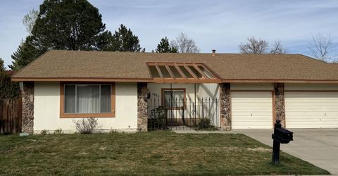 4825 Cool Springs Drive, Reno, NV 89509 Photo