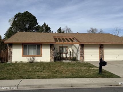 4825 Cool Springs Drive, Reno, NV 89509 Photo