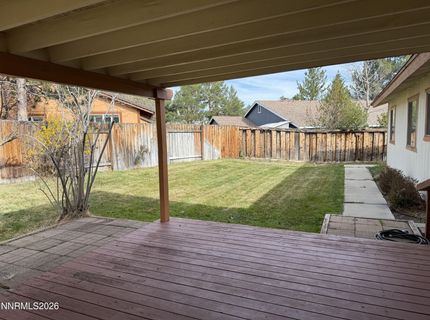 4825 Cool Springs Drive, Reno, NV 89509 Photo