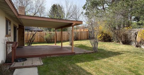 4825 Cool Springs Drive, Reno, NV 89509 Photo