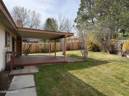 4825 Cool Springs Drive, Reno, NV 89509 Photo