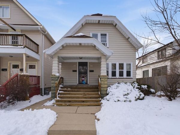 1565 S 57th STREET, West Allis, WI 53214