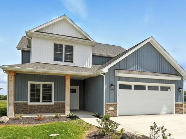 7227 Starks Boulevard, Fort Wayne, IN 46816