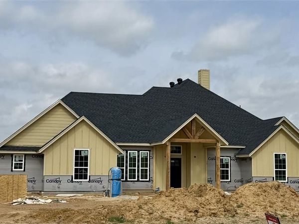 9533 Zion Hill Road, Poolville, TX 76487