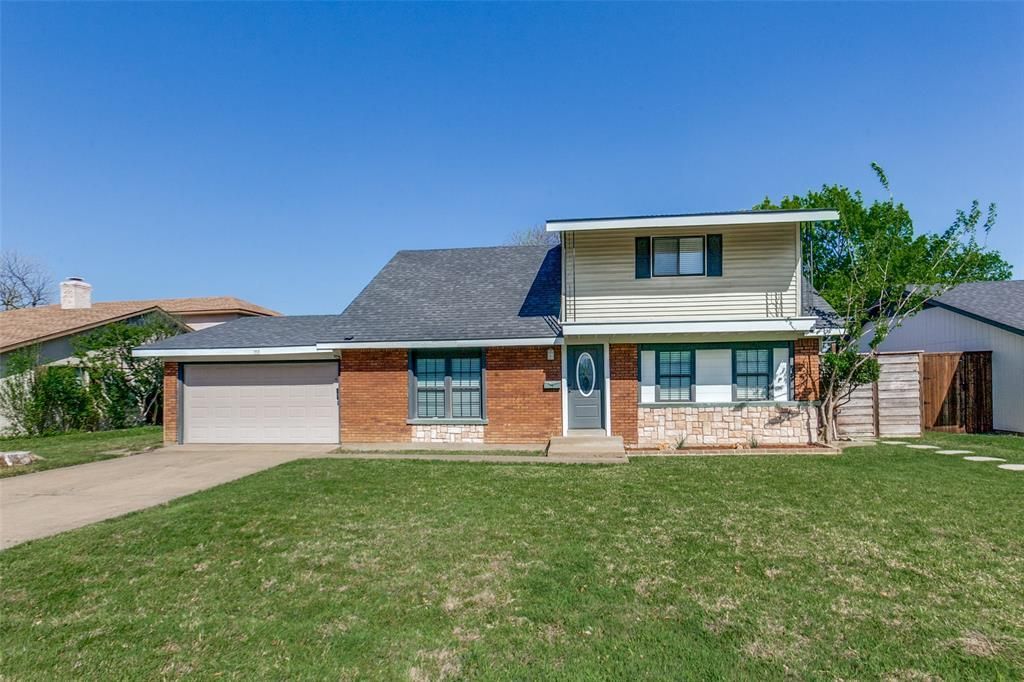 110 Ocean Drive, Richardson, TX 75081 Main Photo