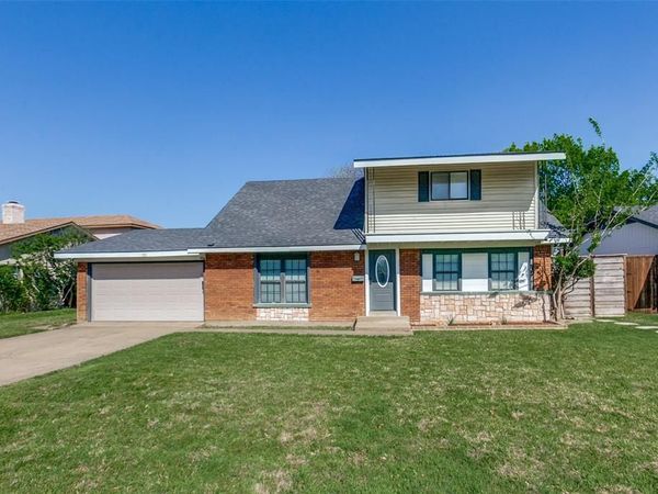 110 Ocean Drive, Richardson, TX 75081