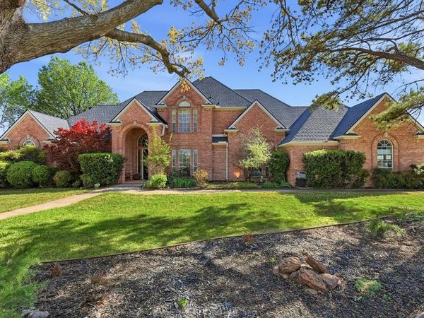 3308 Benbrook Cove, Corinth, TX 76208