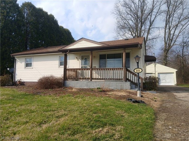 1010 Burlington Street, Youngstown, OH 44510 Photo 1