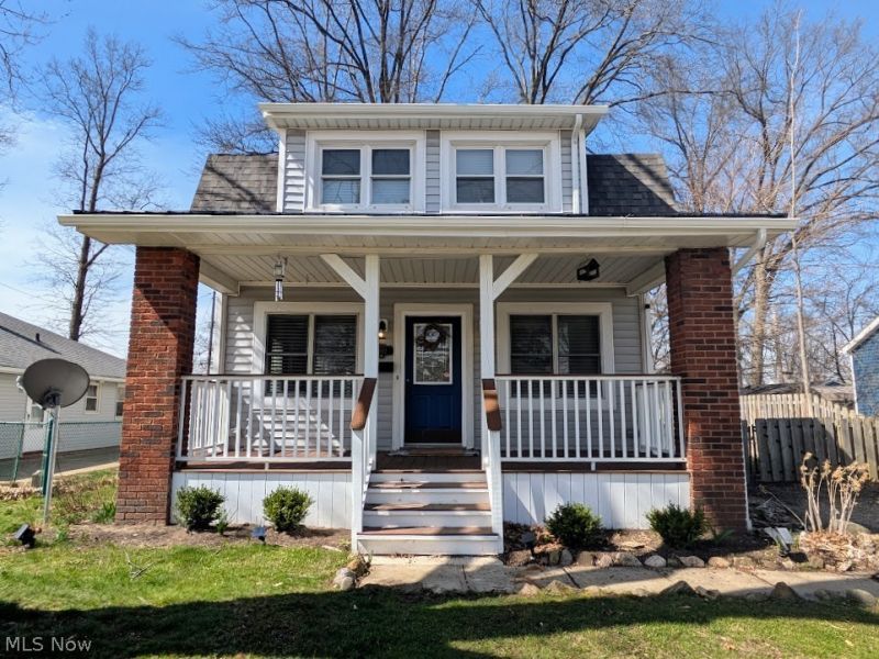 1902 Harding Drive, Wickliffe, OH 44092 Photo 2