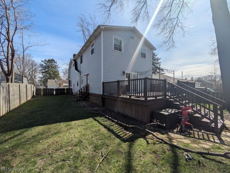 1902 Harding Drive, Wickliffe, OH 44092 Photo 48