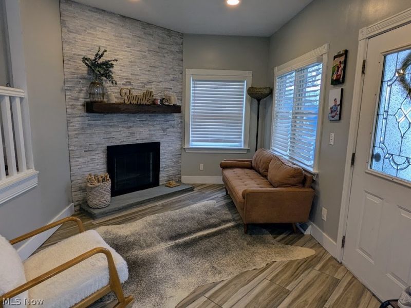 1902 Harding Drive, Wickliffe, OH 44092 Photo 6