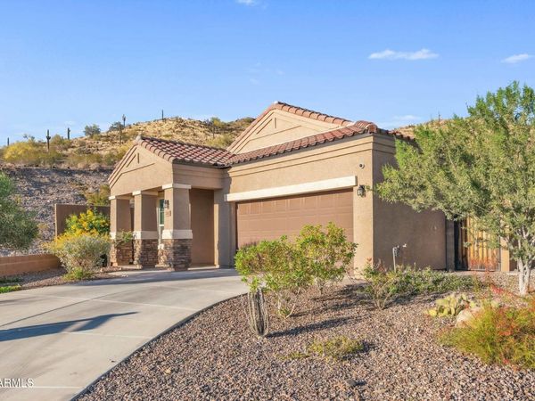 28417 N 20TH Avenue, Phoenix, AZ 85085