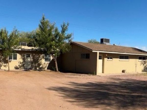 135 S REX Avenue, Apache Junction, AZ 85120
