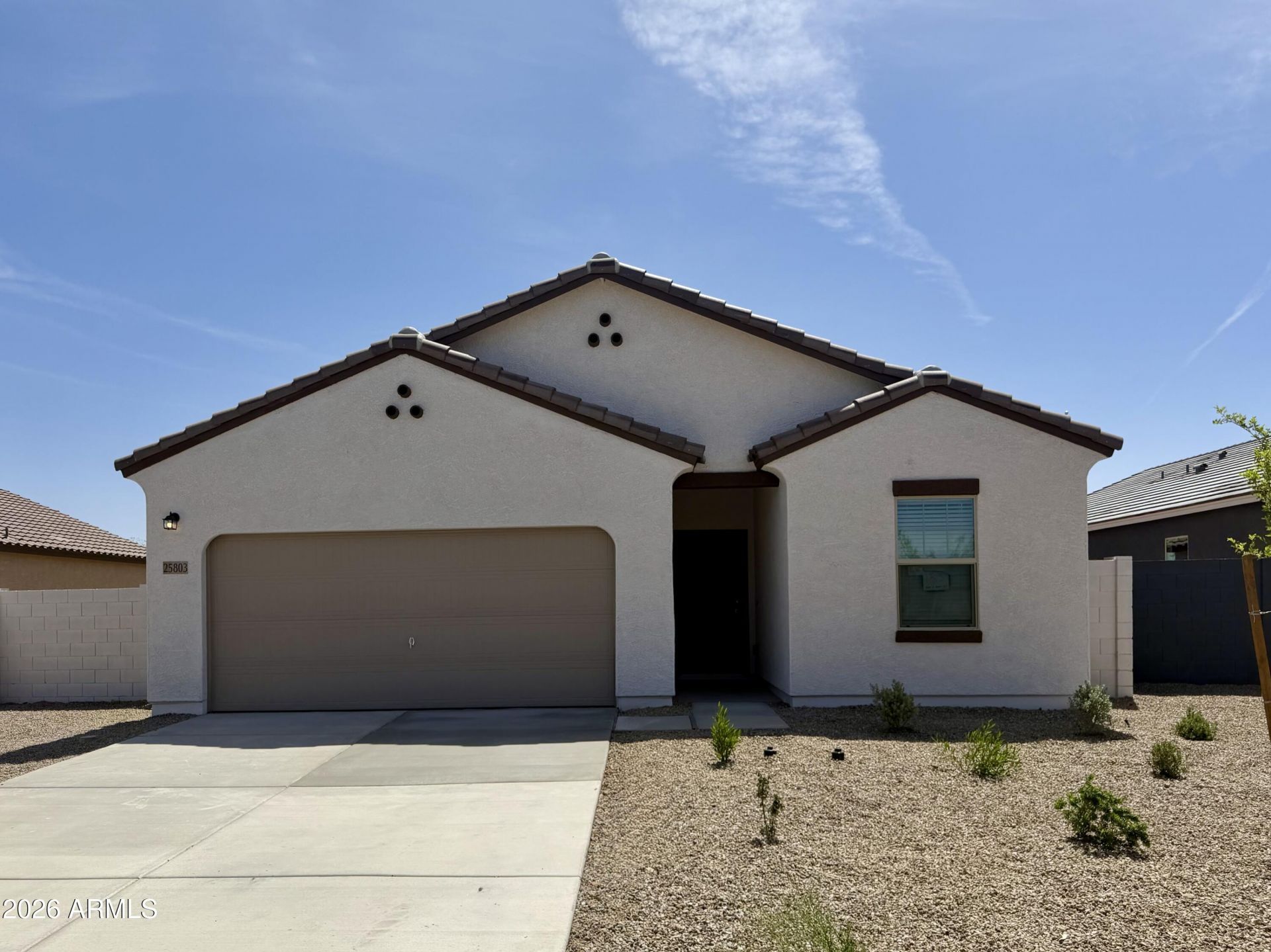 25803 N Boreas Road, Florence, AZ 85132 Main Photo