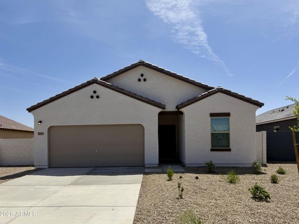 25803 N BOREAS Road, Florence, AZ 85132