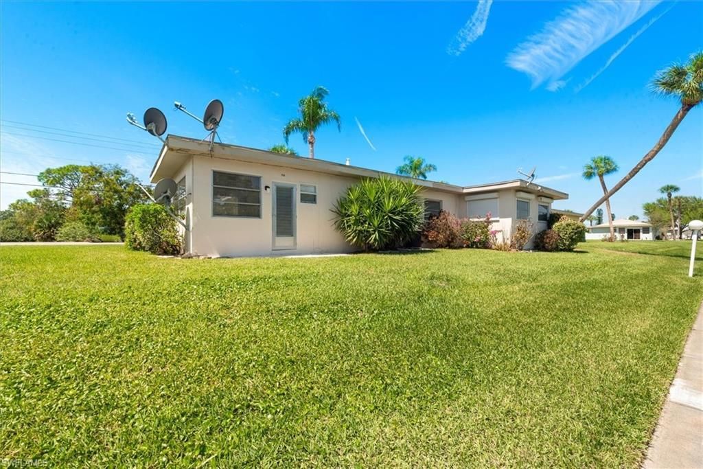 712 Joel Blvd, Lehigh Acres, FL 33936 Photo