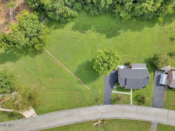 Tbd Meadowlark Drive, Greeneville, TN 37743