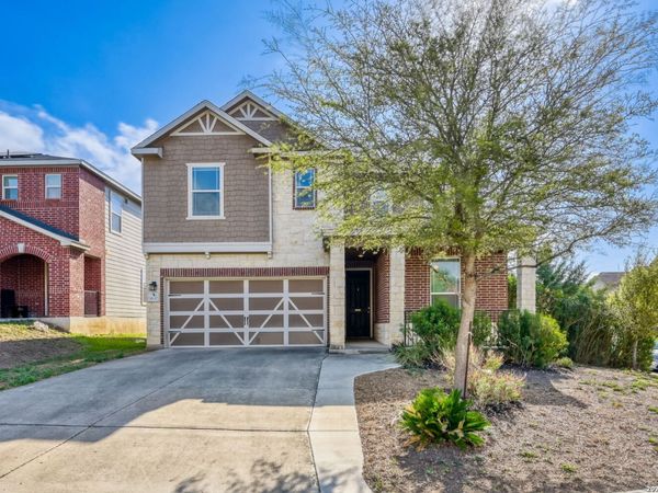 1632 Iron, San Antonio, TX 78245