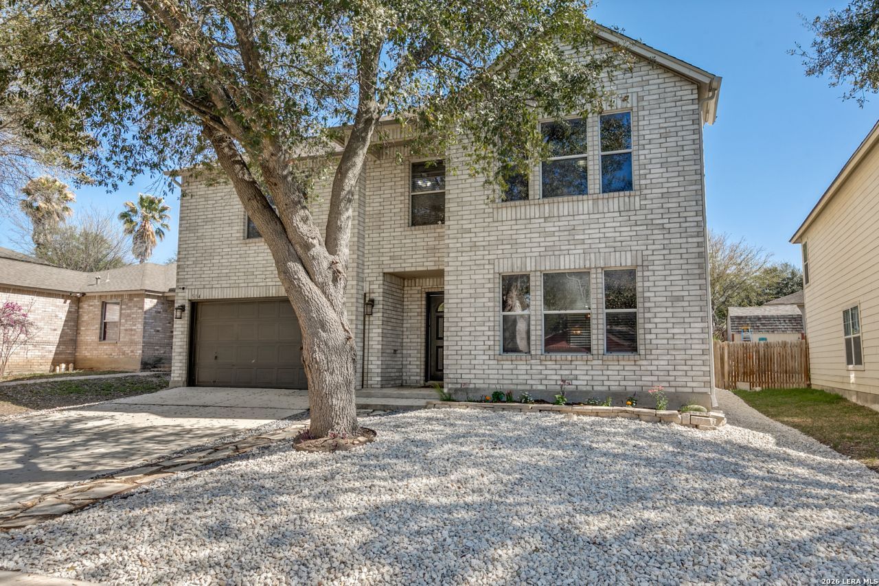 514 Mathis Mdw, San Antonio, TX 78251 Main Photo