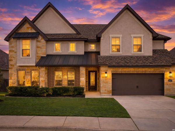 3903 Glenellen, San Antonio, TX 78257