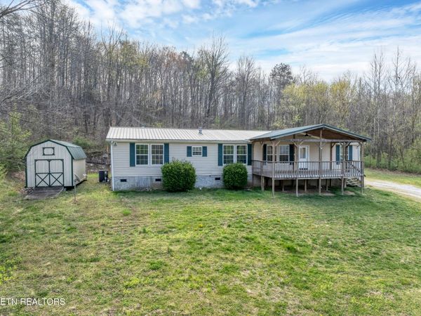 714 S Kingston Ave, Rockwood, TN 37854