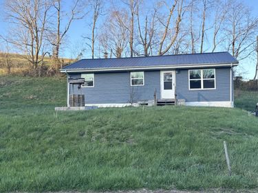 50 W Maytown Road, Ezel, KY 41425