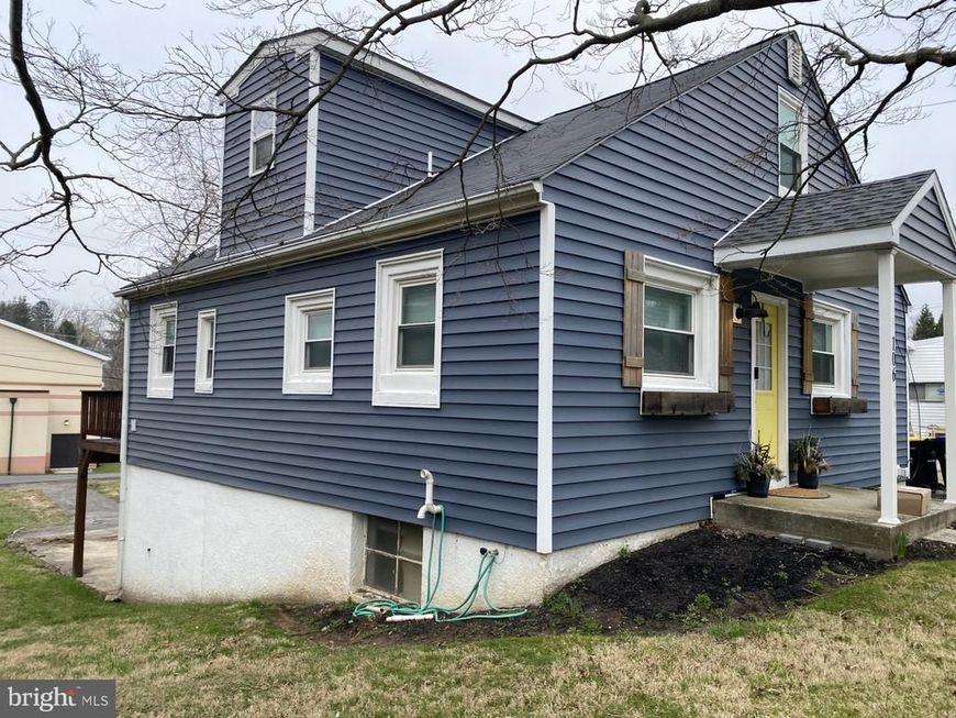 106 S Walnut Street, Kennett Square, PA 19348 Main Photo