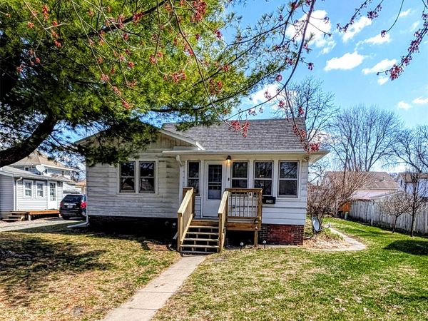 1316 Boone Street, Boone, IA 50036