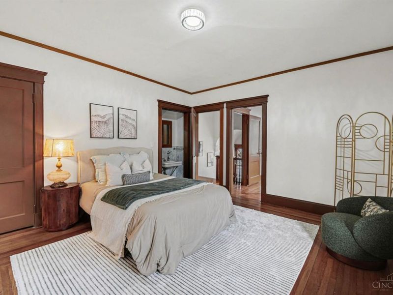 3051 Fairfield Avenue, Cincinnati, OH 45206 Photo 15