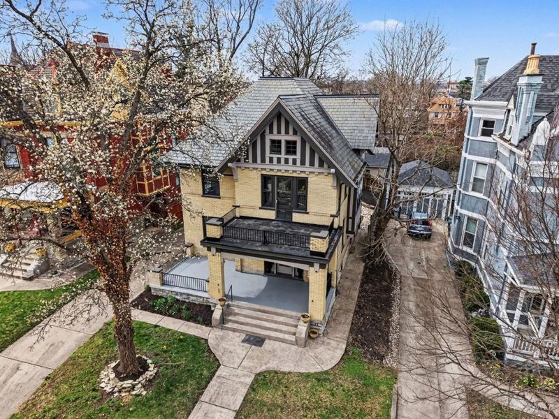 3051 Fairfield Avenue, Cincinnati, OH 45206 Photo 24