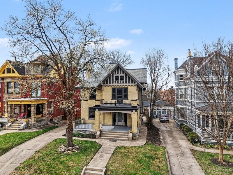 3051 Fairfield Avenue, Cincinnati, OH 45206 Photo 27