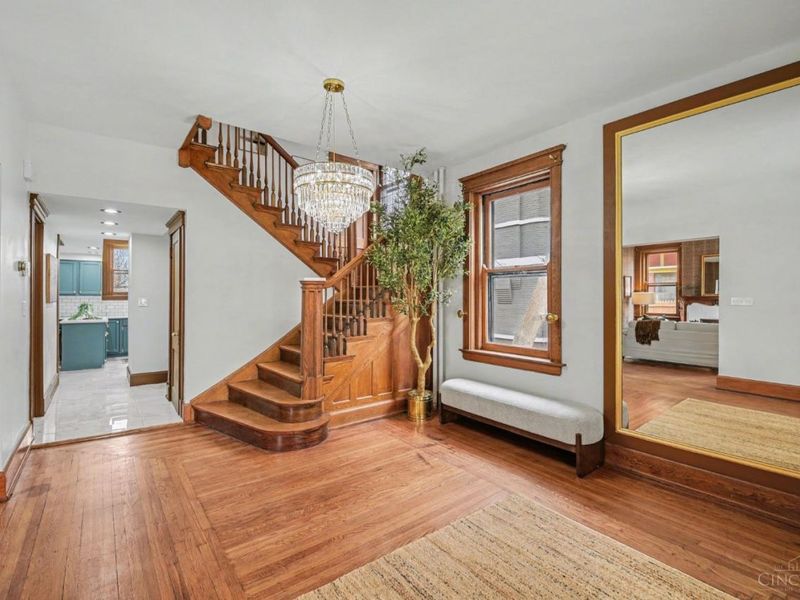 3051 Fairfield Avenue, Cincinnati, OH 45206 Photo 5