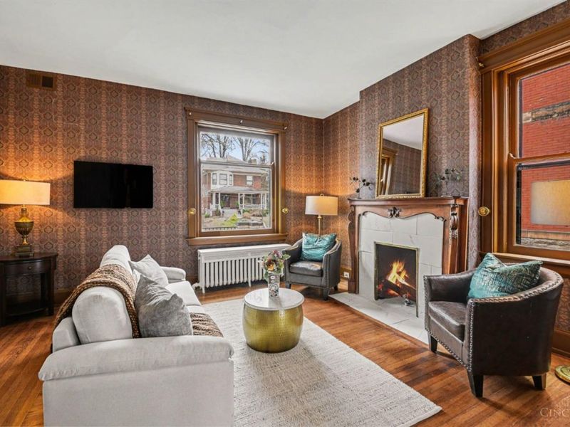 3051 Fairfield Avenue, Cincinnati, OH 45206 Photo 6