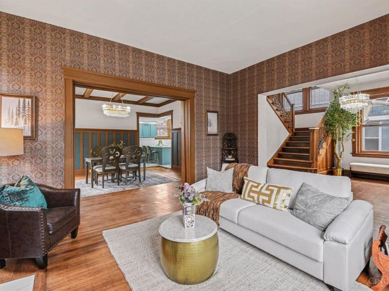 3051 Fairfield Avenue, Cincinnati, OH 45206 Photo 7