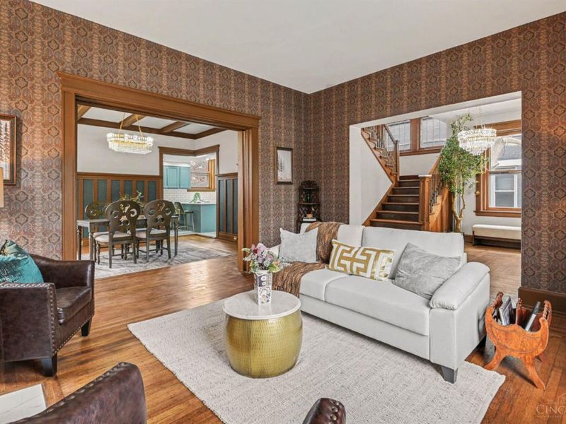 3051 Fairfield Avenue, Cincinnati, OH 45206 Photo 8