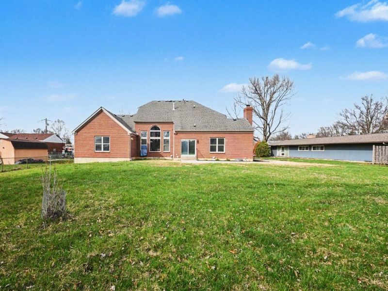 745 Compton Road, Cincinnati, OH 45231 Photo 24