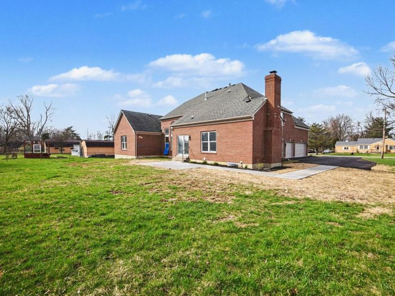 745 Compton Road, Cincinnati, OH 45231 Photo 25