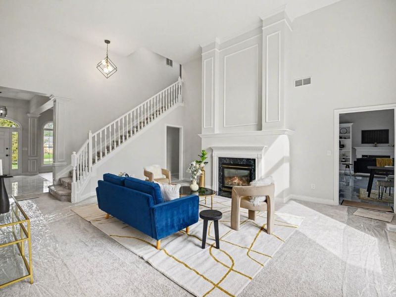 745 Compton Road, Cincinnati, OH 45231 Photo 3