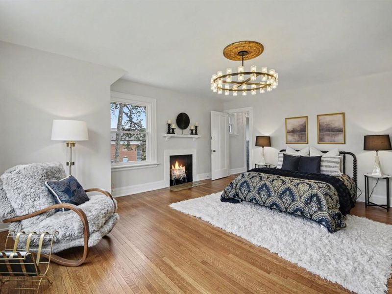 740 N Fred Shuttlesworth Circle, Cincinnati, OH 45229 Photo 19