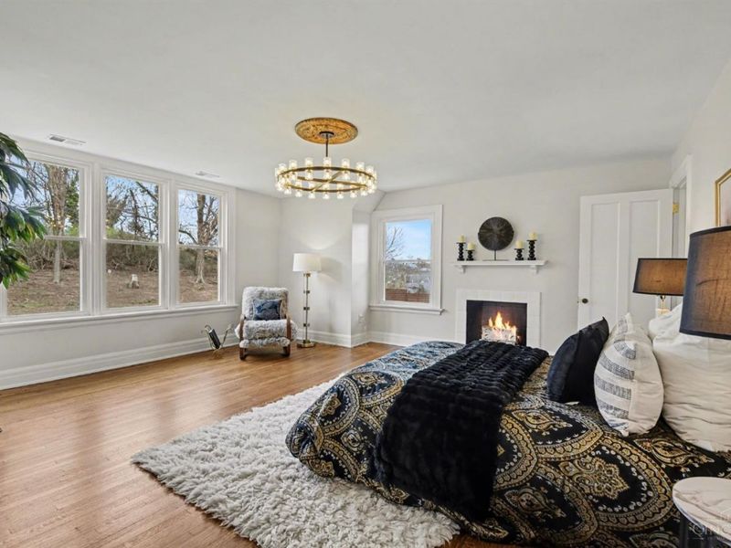 740 N Fred Shuttlesworth Circle, Cincinnati, OH 45229 Photo 20