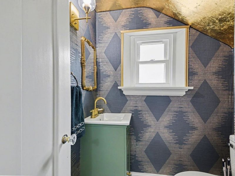 740 N Fred Shuttlesworth Circle, Cincinnati, OH 45229 Photo 22