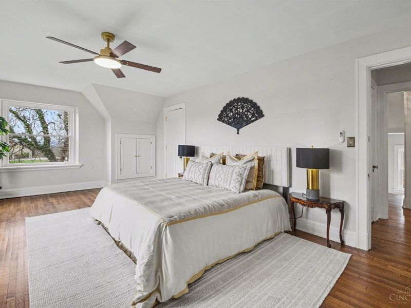 740 N Fred Shuttlesworth Circle, Cincinnati, OH 45229 Photo 26