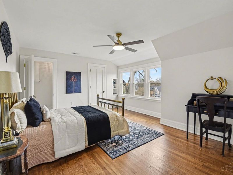 740 N Fred Shuttlesworth Circle, Cincinnati, OH 45229 Photo 30