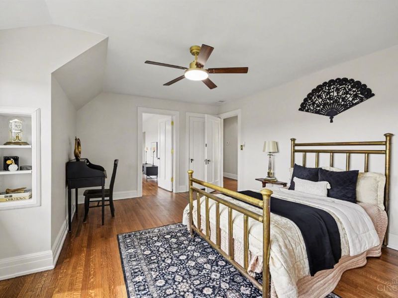 740 N Fred Shuttlesworth Circle, Cincinnati, OH 45229 Photo 31