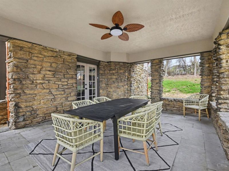 740 N Fred Shuttlesworth Circle, Cincinnati, OH 45229 Photo 34