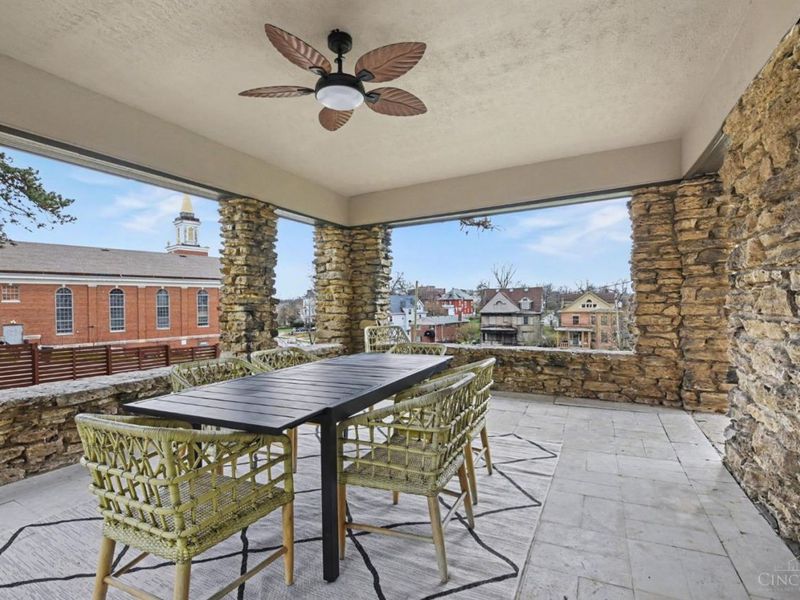 740 N Fred Shuttlesworth Circle, Cincinnati, OH 45229 Photo 36