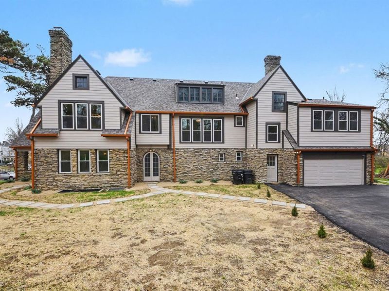 740 N Fred Shuttlesworth Circle, Cincinnati, OH 45229 Photo 38