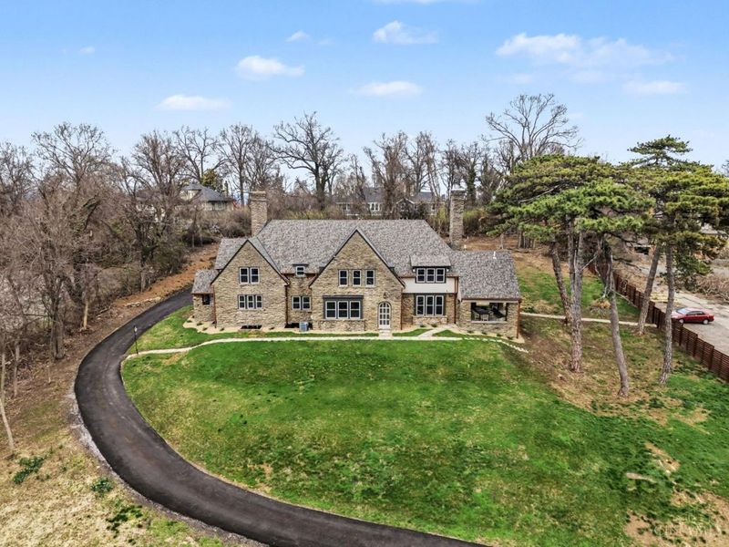 740 N Fred Shuttlesworth Circle, Cincinnati, OH 45229 Photo 41