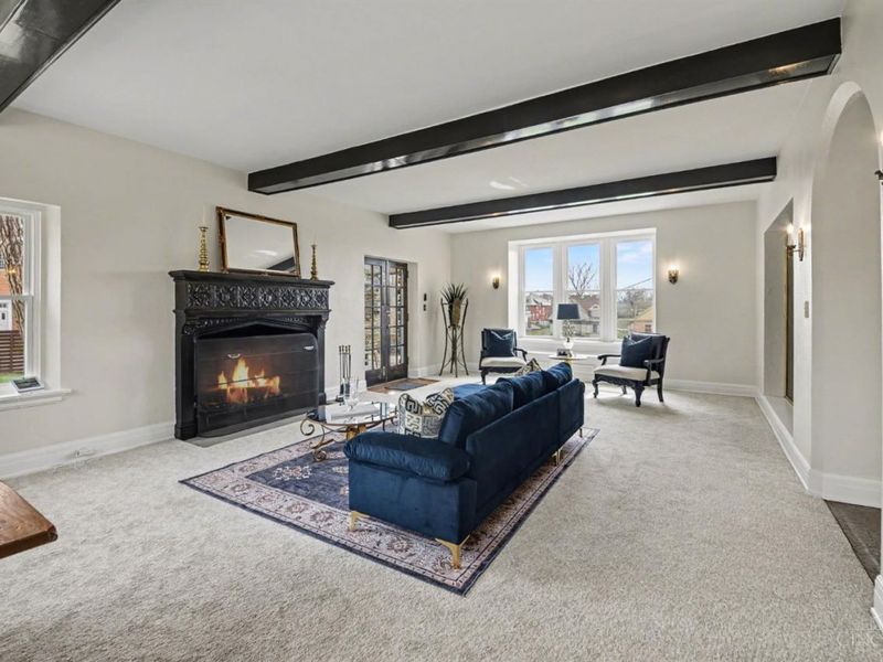 740 N Fred Shuttlesworth Circle, Cincinnati, OH 45229 Photo 5