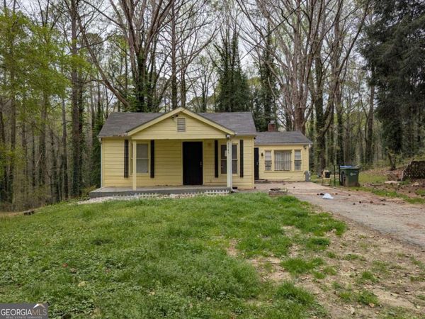 3785 Boulder Park Drive SW, Atlanta, GA 30331